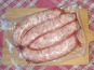 La Ferme de Grémi - 4 Saucisses - Porc de "Bayeux" - Plein Air