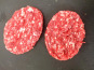 Domaine de Sinzelles - Steaks hachés de Bœuf Race Salers BIO - 2.5 kg