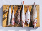 Côté Fish - Mon poisson direct pêcheurs - Box de la mer spéciale Bouillabaisse - 3 personnes
