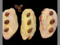 Terre de Gallie - Suprêmes de faisan farcis aux cèpes - 2X160gr