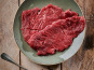 Terdivanda - Bavette de boeuf Charolais - 2 steaks de 150 g