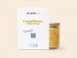 Omie - DESTOCKAGE - Coquillettes de blé dur - 500 g