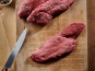 Maison l'Epine - Poire de Bœuf Charolais - 2 steaks de 150 g