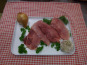 Ferme Tradi-Bresse - Escalopes de porc plein air x4