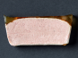 Le Lavandier Charcutier Pontivy - Mousse de foie tranche (250g)