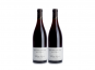 Domaine Tupinier Philippe - Bourgogne Rouge 2015 - 2 Bouteilles De 75 Cl