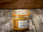 La Ferme Schmitt - Foie Gras de Canard d'Alsace Mi-Cuit au Gewurztraminer Vendanges Tardives, en verrine de 300g