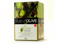 Les amandes et olives du Mont Bouquet - Huile d'olive Picholine 5 litres