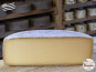 Les Fermes Vaumadeuc - Grand-Madeuc - Au lait cru entier de vache - Affinage 6 mois - 4kg