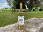 Vignobles Fabien Castaing - Jus de Raisin Blanc 100% Naturel Douceur d'Automne - 6x75cl