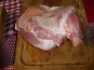 Ferme Guillaumont - Epaule d'agneau entière - 1,6kg