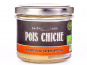 La Chikolodenn - Tartinable de pois chiche préparé et épicé au safran cultivé dans le Finistère