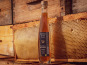 Les Ruchers de Normandie - Balsamique de miel 100 ml