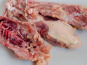 La Coussoyote - Carcasse de poulet - 1,2kg
