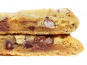 Pierre & Tim Cookies - Cookie noisette chocolat au lait