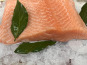 Saveurs Océanes IO - Filet de saumon – 200g