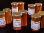 Gobert, l'abricot de 4 générations - Lot découverte 10 pots de confiture d'abricots : bergeron, abricot 60%, miel, romarin, 4 épices