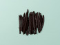 Basile et Téa - Citronettes Chocolat Noir 72% 150g
