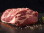 Ferme Arrokain - Rôti de porc Kintoa AOP
