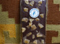 Pâtisserie Kookaburra - Tablette Chocolat Noir 70 % & Gingembre Confit