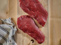 Terdivanda - Rumsteck Charolais - 2 steaks de 150 g