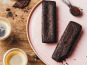 La Fabric Sans Gluten - Brownies chocolat sans gluten  6x70g