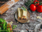 Saveurs Italiennes - Cannelloni à la viande - 3 à 4 pers