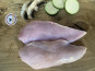 Ferme ALLAIN - Filets de poulet fermier x2