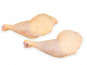 Ferme de Vertessec - Cuisses de poulet par 2 - 550g