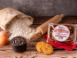 La Famille Rochefort - Biscuits bio aux pépites de chocolat et farine 100% petit épeautre 150g