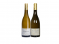 Domaine Tupinier Philippe - 1 Bouteille Bourgogne Blanc Vieilles Vignes 2019 et 1 bouteille de Chablis 2020