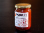 Gobert, l'abricot de 4 générations - Confiture abricot bergeron - 300g