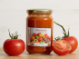 GAEC Roux - Sauce tomate - 31,8 cl