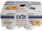 Bastidarra - Ekia - Yaourt Abricot Brassé 4*125 gr
