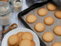 Biscuiterie Maison Drans - Sablé au Beurre AOP - 200 g