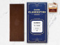Barre Clandestine - Tablette de chocolat noir grand cru - Kilombero 73% - bean to bar