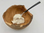 Beurre Plaquette - Tartinade Végétale Aux Noix De Macadamia