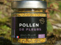 Merveille Apiculture - Pollen de fleurs