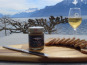Poissonnerie Robbez Masson - Délice de gardon à l'ail noir de Montreux
