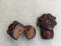 Acaoyer - Chocolats Minis animaux Praliné