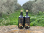 Serradimigni Père et Fils - Huile d'olive BIO - AOP Aix-en-Provence - 75cl x2