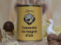 Lagreze Foie Gras - Le Cassoulet aux Manchons de Canard