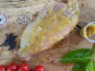 Ferme ALLAIN - Filet de poulet mariné miel moutarde