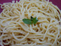 Lioravi, l'authentique pâte fraîche ! - Colis de Pâtes Bio Spaghetti 4x250g