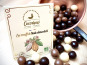 Cocoripop - soufflés trois chocolat 100g
