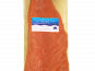 Saumon de France - Truite élevée en mer fumée – 1 Filet prétranché 600 g