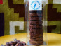 Pâtisserie Kookaburra - Cookies aux Fèves de Cacao