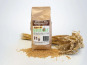 Ferme de Corneboeuf - Farine de blé semi complète type T110 - 1 kg
