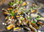 Le Panier à Poissons - Moules de bouchot de PENESTIN, lot de 1kg