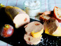 Alban Laban - Foie Gras Mi-cuit de canard à La Figue